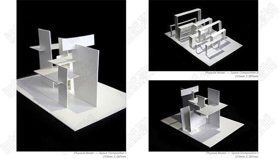 美国艺术留学建筑专业