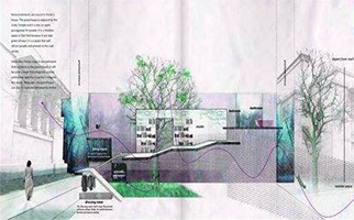 建筑学专业排名 建筑学留学