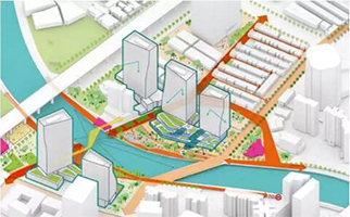 皇艺跨学科冷门专业:RCA医疗/艺术跨学科专业