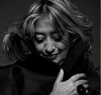 AA建筑联盟Zaha Hadid