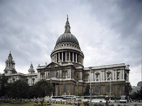 英国读建筑设计怎么样