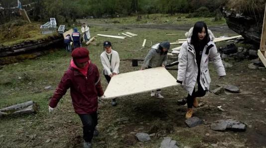 建筑作品集辅导工坊