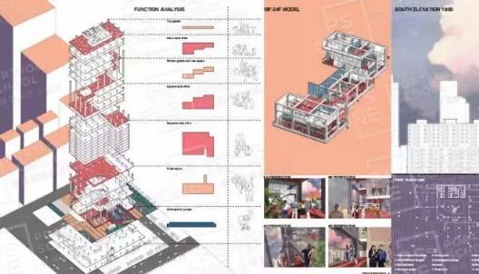 自然光线学员Sunmeng同学作品集